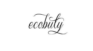 ECOBUTY logo
