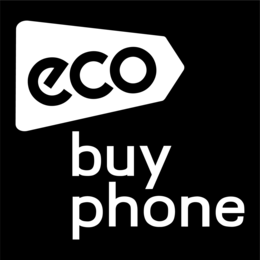 ECOBUYPHONE logo