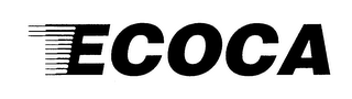 ECOCA logo