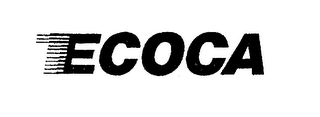 ECOCA logo