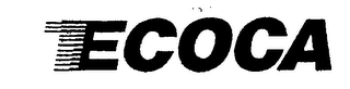 ECOCA logo