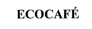 ECOCAFE logo