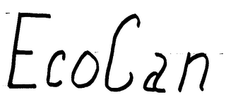 ECOCAN logo