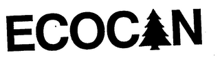 ECOCAN logo