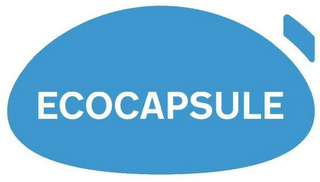 ECOCAPSULE logo