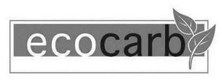 ECOCARB logo