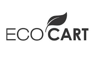 ECOCART logo
