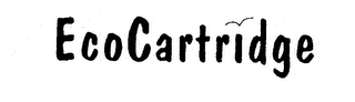 ECOCARTRIDGE logo