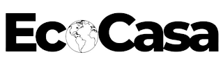 ECOCASA logo