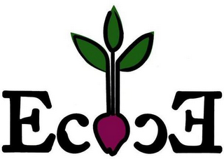 ECOCE logo