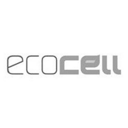 ECOCELL logo