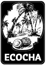 ECOCHA logo