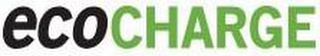 ECOCHARGE logo