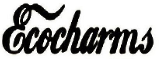 ECOCHARMS logo