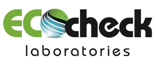 ECOCHECK LABORATORIES logo