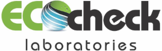 ECOCHECK LABORATORIES logo