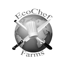ECOCHEF FARMS logo