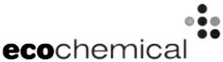 ECOCHEMICAL logo