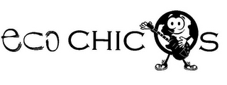 ECOCHICOS logo