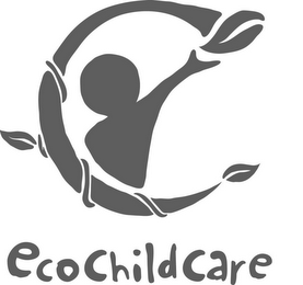 ECOCHILDCARE logo