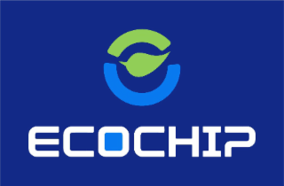 ECOCHIP logo
