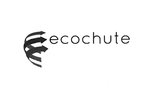 ECOCHUTE logo