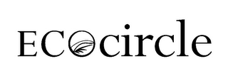 ECOCIRCLE logo