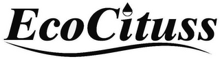ECOCITUSS logo