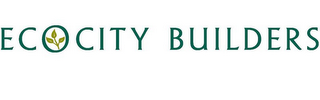 ECOCITY BUILDERS logo