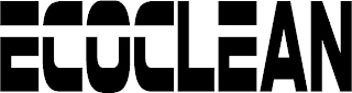ECOCLEAN logo