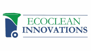 ECOCLEAN-INNOVATIONS logo