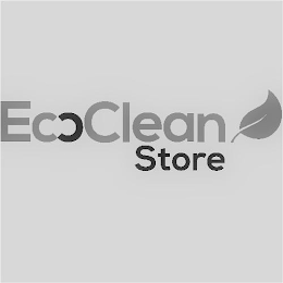 ECOCLEAN STORE logo