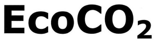 ECOCO2