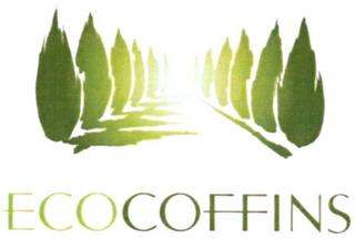 ECOCOFFINS logo