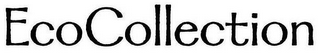ECOCOLLECTION logo