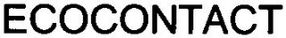 ECOCONTACT logo