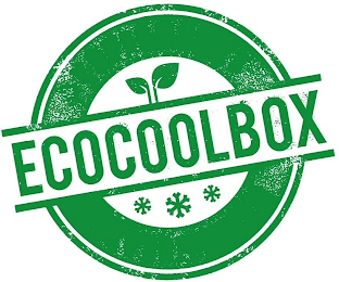 ECOCOOLBOX logo