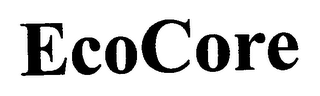 ECOCORE logo