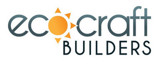 ECOCRAFT BUILDERS logo