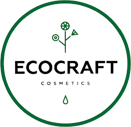ECOCRAFT COSMETICS logo