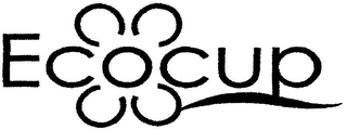 ECOCUP logo