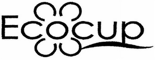 ECOCUP logo