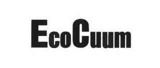 ECOCUUM logo