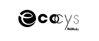 ECOCYS WEBWORKS logo
