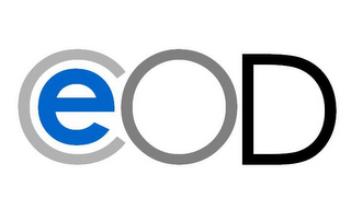 ECOD logo