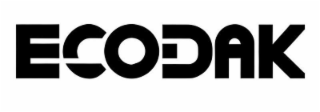 ECODAK logo