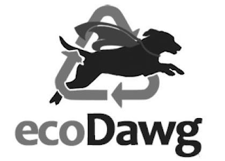 ECODAWG logo