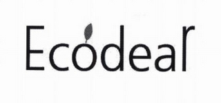 ECODEAR logo