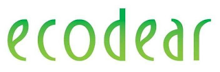 ECODEAR logo