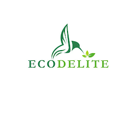 ECODELITE logo